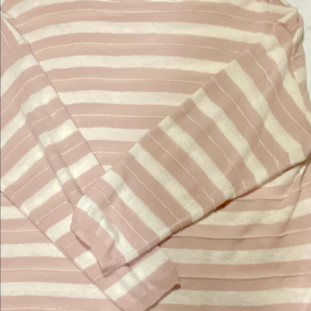 All Saints Boat Neck Sweater.